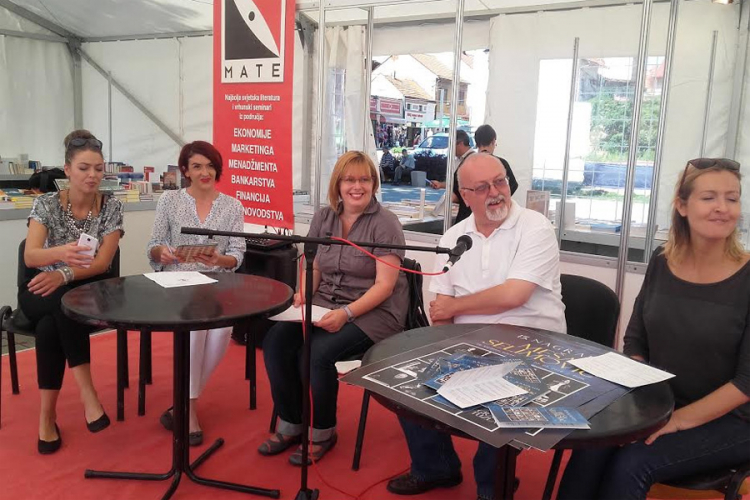 Book fest u Tuzli predstavlja izdavače iz BiH i regije - svi naslovi uz visoke popuste