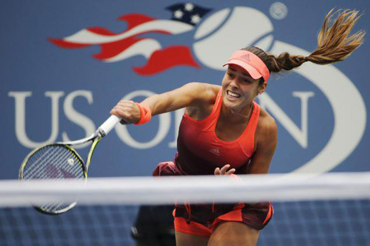 US Open: Petoro srpskih takmičara u utorak na terenu