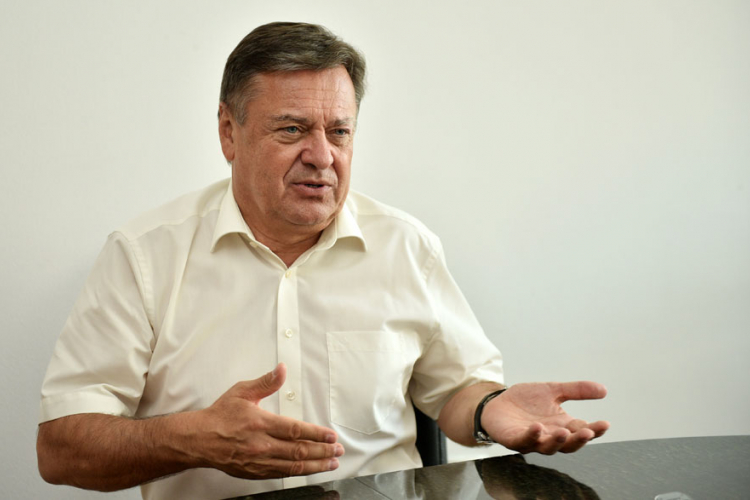 Janković: Pomoći ćemo Banjaluci, među gradovima nema ljubomore