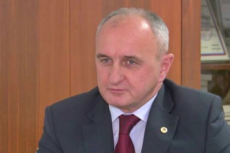 Đokić: Srpska sigurna za investiranje