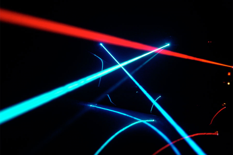 Laserom ometao let aviona u Hrvatskoj