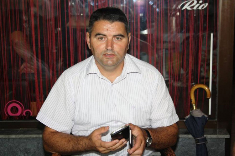 Rover traži od Čavića da se izvini nacionalnim manjinama