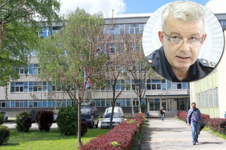 Spasojević novi načelnik CJB Banjaluka, Pandža unaprijeđen