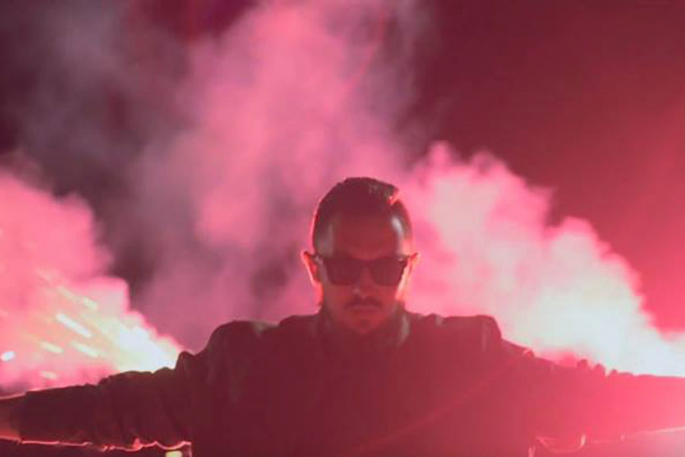 Mostarski reper Makk snimio novi video-spot