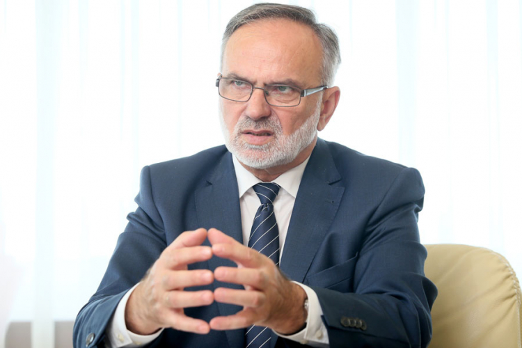 Malešević: Završni ispit uslov za upis u srednju školu