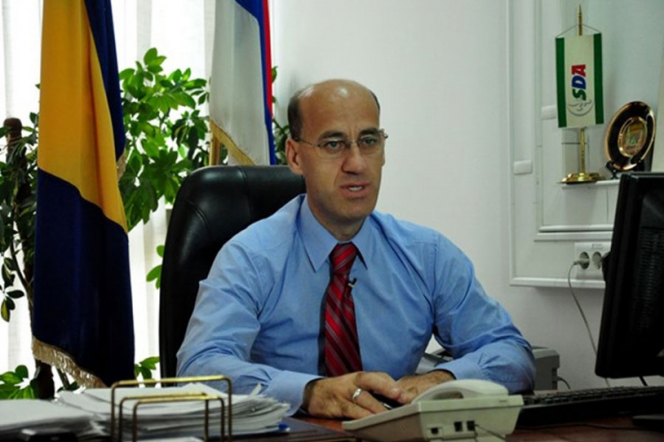 Salkić: PIC potvrdio da je referendum antiustavan