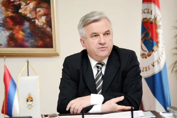 Čubrilović: Ustavni sud BiH svoju odluku o Danu RS treba da stavi van snage i smiri tenzije
