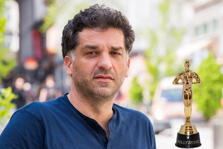 Tanović ponovo cilja Oskara