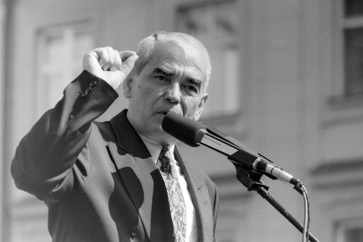 Šušak pomagao da hapse bh. Hrvate koje je tražio Hag 