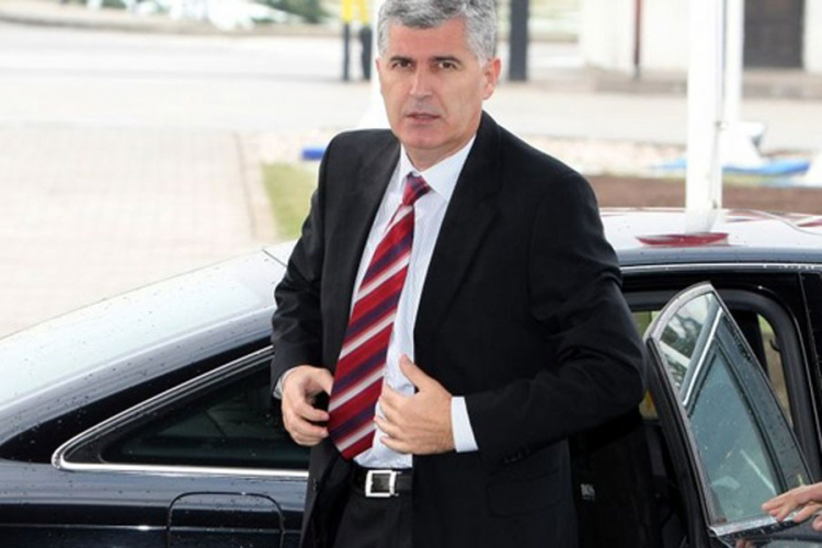 Čović: Izjava PIC-a uravnotežena, s Vučićem u prijateljskom tonu