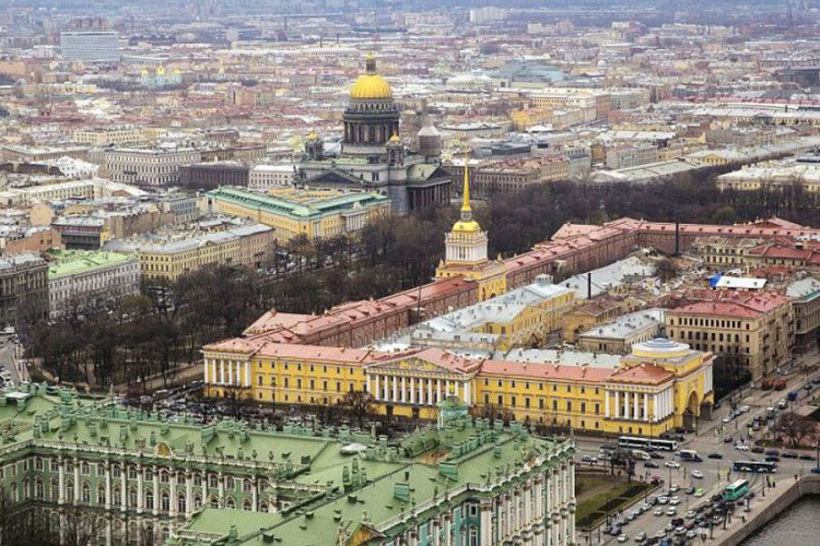 Ukrajina proširila spisak sankcija Rusiji