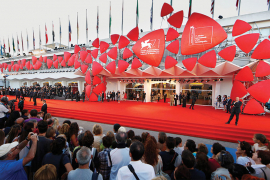 Počeo 73. filmski festival u Veneciji