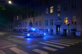 Pucnjava u Kopenhagenu, ranjeni policajci, uhapšen napadač (VIDEO)