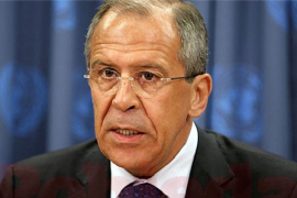 Lavrov: Zapad treba da uradi mnogo da stekne povjerenje Rusije
