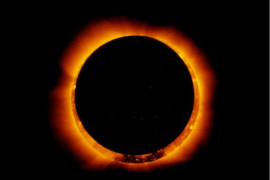 Gledajte uživo pomračenje Sunca  (VIDEO)