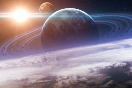 Planeta 9 bi mogla da uništi naš solarni sistem
