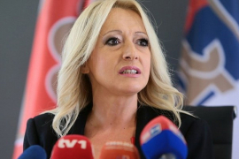 Pandurević: Ozbiljno narušena nezavisnost CIK-a