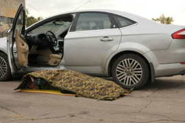 Ruski naučnici napravili oklopno ćebe otporno na šrapnele