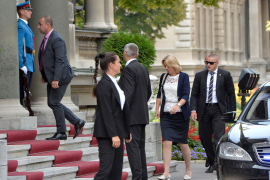 Cvijanović: Beograd ima puno razumijevanje za Srpsku