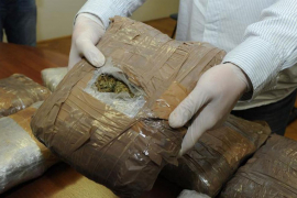Drogu preko BiH slali u Sloveniju i Austriju