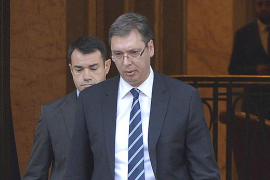 Vučić: Ostajemo uz naš narod u Srpskoj