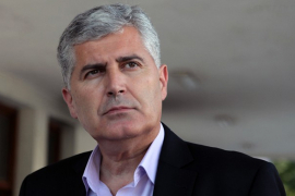 Čović: Svaka sredina i u BiH i u Srbiji ima svoj dan