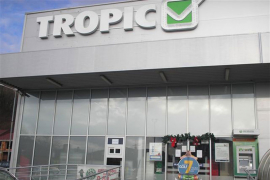 Policija otkrila razbojnike koji su opljačkali "Tropik" u Klašnicama