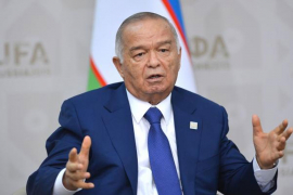 Umro predsjednik Uzbekistana
