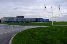 Najveći proizvođač nudli na svijetu otvorio fabriku u Inđiji