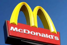 Beograd: Bačen molotovljev koktel na Mekdonalds, uhapšen osumnjičeni
