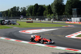 Monca ostaje u kalendaru F1 do 2019. godine