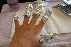 Da li ste znali za iscjeljujuća svojstva aluminijske folije