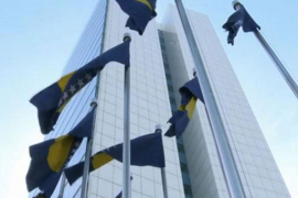 Ministarstvo bezbjednosti BiH prati bezbjednosnu situaciju u cijeloj BiH