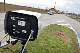 Radar se nije gasio: Za 15 dana skoro 10.000 saobraćajnih prekršaja u ...