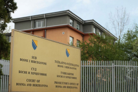 Žalba na odluku CIK-a da ne dostavi birčke spiskove