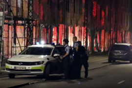 Islamska država preuzela odgovornost za napad u Kopenhagenu
