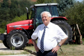 Njemački list o kandidatu za načelnika Velike Kladuše: Jedan od ...