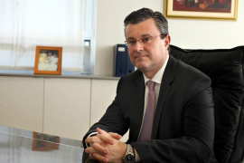 Orešković: Osoba uhapšena u Srbiji nije hrvatski špijun