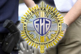 "Slobodna Dalmacija":Početak hladog rata Srbije i Hrvatske