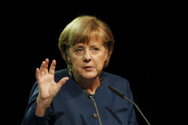 Merkel: Nijemci ne trpe novčano zbog pomoći izbjeglicama