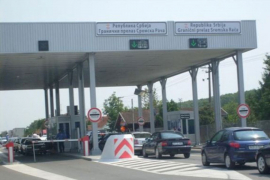Na GP Rača se čeka do sat vremena