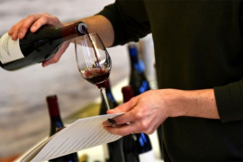 Na aukciji u Hongkongu prodato francusko vino iz 1846. godine