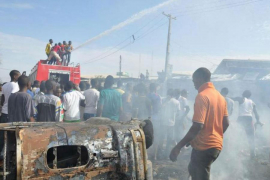 Niger: U napadu Boko Harama ubijeno pet ljudi