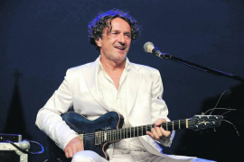 Goran Bregović dobio plašt i sablju