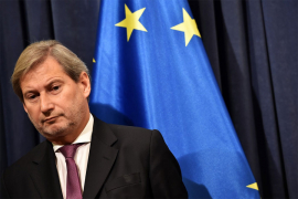 Han: RS da razmisli i poštuje odluke Ustavnog suda BiH o referendumu