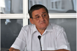 Preminuo Zoran Šami