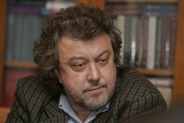 Radisavljević : U Beogradu je sve manje ćirilice, a ijekavice nema