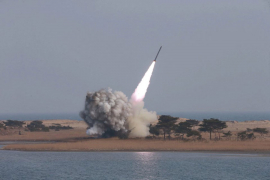 Sjeverna Koreja ispalila tri rakete, "demonstracija sile" zbog G20