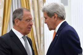 Keri i Lavrov bez dogovora o Siriji
