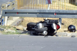 Teško povrijeđena dvojica motociklista
